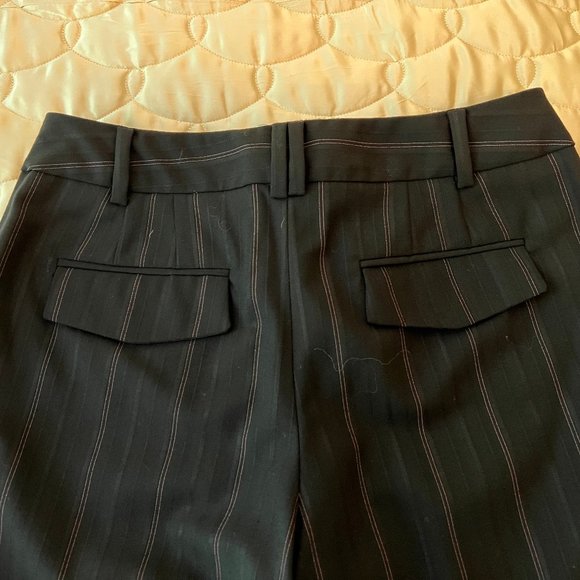 Ann Taylor Wool Slacks Size 6 - Picture 8 of 9